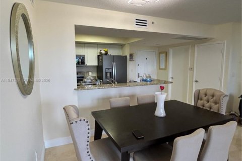 Condominio en venta en Aventura, Florida, 2 dormitorios, 109.16 m2 № 2003686 - foto 22