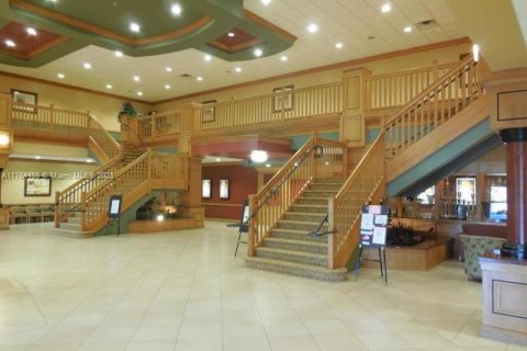 Condo in West Palm Beach, Florida, 1 bedroom  № 1860747 - photo 5