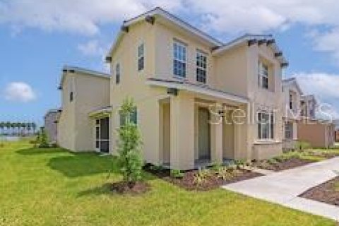 House in Lakewood Ranch, Florida 4 bedrooms, 244.98 sq.m. № 2225855