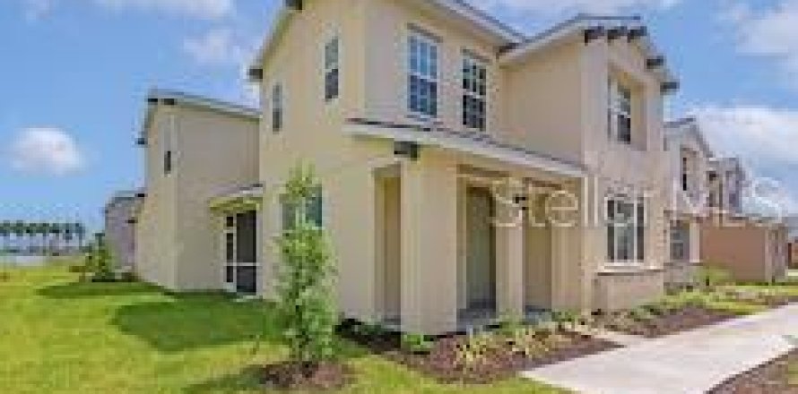 House in Lakewood Ranch, Florida 4 bedrooms, 244.98 sq.m. № 2225855