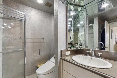 Купить кондоминиум в Авентура, Флорида 2 спальни, 139.35м2, № 2019527 - фото 12