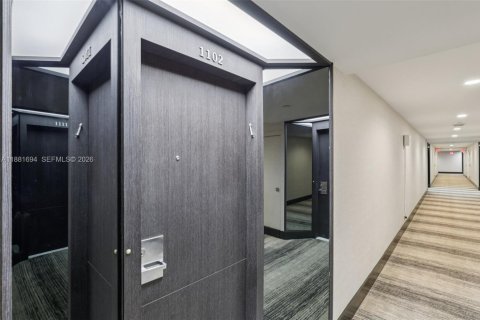 Купить кондоминиум в Авентура, Флорида 2 спальни, 139.35м2, № 2019527 - фото 21