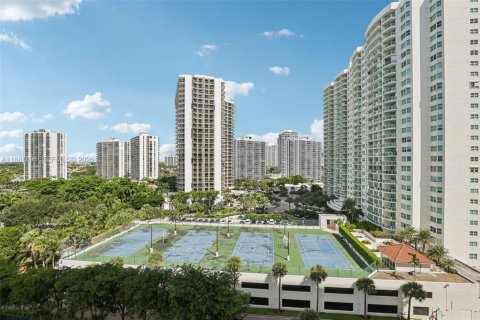 Купить кондоминиум в Авентура, Флорида 2 спальни, 139.35м2, № 2019527 - фото 20