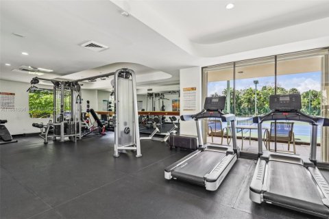 Купить кондоминиум в Авентура, Флорида 2 спальни, 139.35м2, № 2019527 - фото 24