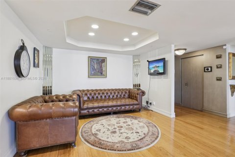 Купить кондоминиум в Авентура, Флорида 2 спальни, 139.35м2, № 2019527 - фото 5