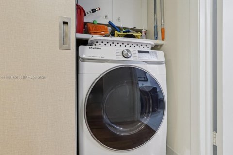 Купить кондоминиум в Авентура, Флорида 2 спальни, 139.35м2, № 2019527 - фото 17