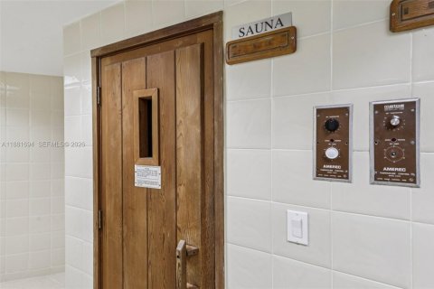 Купить кондоминиум в Авентура, Флорида 2 спальни, 139.35м2, № 2019527 - фото 26