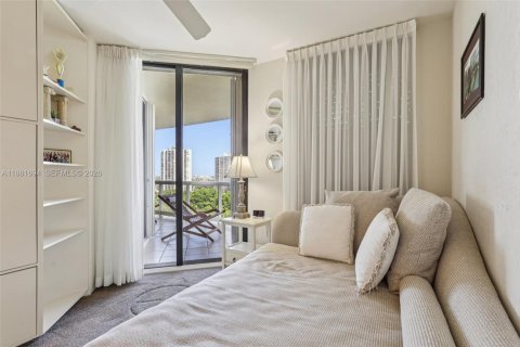 Купить кондоминиум в Авентура, Флорида 2 спальни, 139.35м2, № 2019527 - фото 14