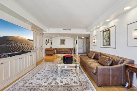 Купить кондоминиум в Авентура, Флорида 2 спальни, 139.35м2, № 2019527 - фото 4