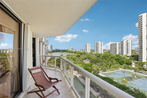 Купить кондоминиум в Авентура, Флорида 2 спальни, 139.35м2, № 2019527 - фото 19