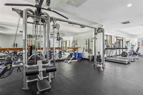 Купить кондоминиум в Авентура, Флорида 2 спальни, 139.35м2, № 2019527 - фото 25