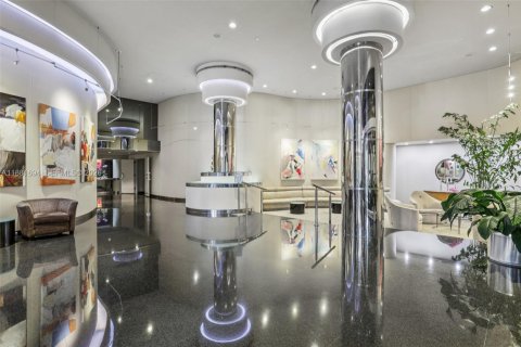 Купить кондоминиум в Авентура, Флорида 2 спальни, 139.35м2, № 2019527 - фото 22