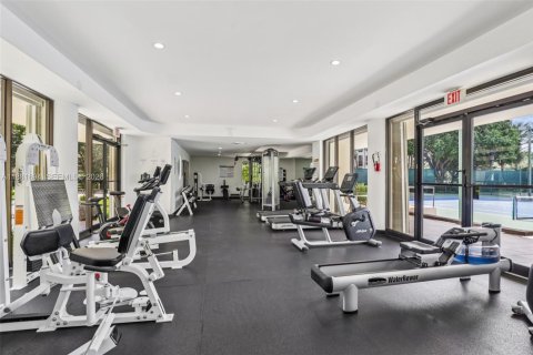 Купить кондоминиум в Авентура, Флорида 2 спальни, 139.35м2, № 2019527 - фото 23