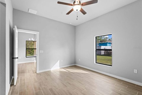 House in North Port, Florida 4 bedrooms, 158.86 sq.m. № 1515365 - photo 26