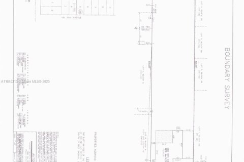 Propiedad comercial en venta en Miami, Florida № 1828903 - foto 13