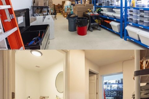 Propiedad comercial en venta en Miami, Florida № 1828903 - foto 7