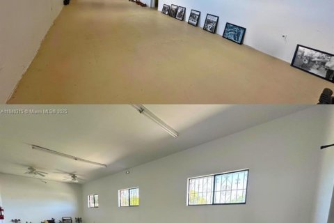 Propiedad comercial en venta en Miami, Florida № 1828903 - foto 10