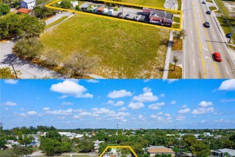 Propiedad comercial en venta en Miami, Florida № 1828903 - foto 3