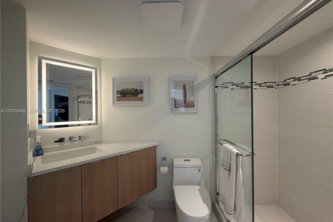 Снять в аренду кондоминиум в Дженсен-Бич, Флорида 2 спальни, 133.5м2, № 2066878 - фото 18