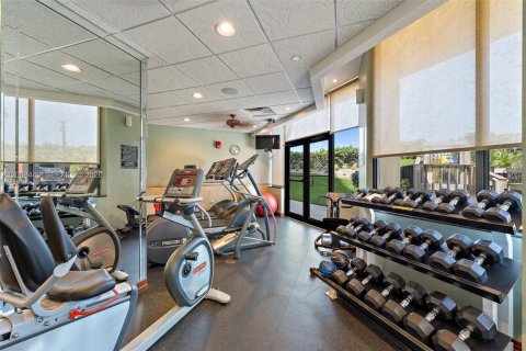 Снять в аренду кондоминиум в Дженсен-Бич, Флорида 2 спальни, 133.5м2, № 2066878 - фото 27