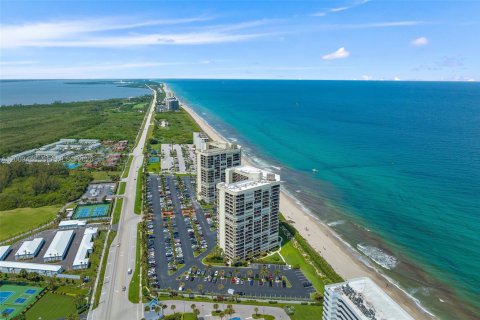 Снять в аренду кондоминиум в Дженсен-Бич, Флорида 2 спальни, 133.5м2, № 2066878 - фото 23