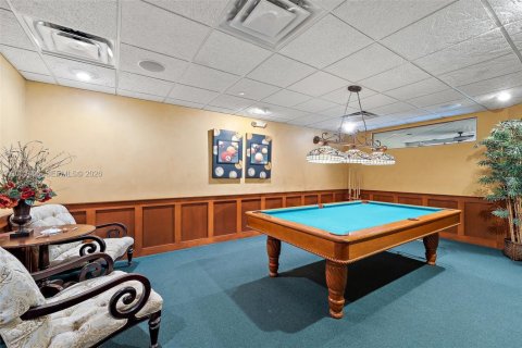 Снять в аренду кондоминиум в Дженсен-Бич, Флорида 2 спальни, 133.5м2, № 2066878 - фото 29