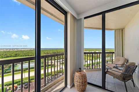 Снять в аренду кондоминиум в Дженсен-Бич, Флорида 2 спальни, 133.5м2, № 2066878 - фото 17