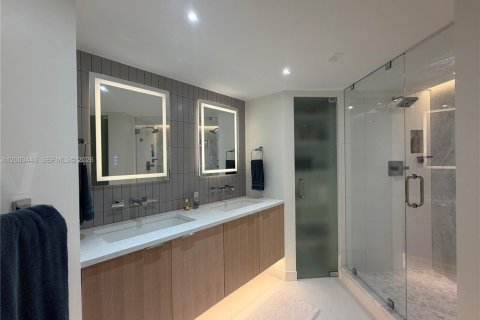 Снять в аренду кондоминиум в Дженсен-Бич, Флорида 2 спальни, 133.5м2, № 2066878 - фото 13