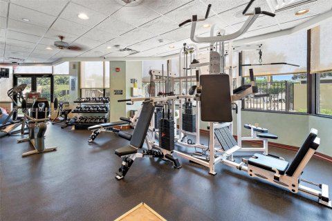 Снять в аренду кондоминиум в Дженсен-Бич, Флорида 2 спальни, 133.5м2, № 2066878 - фото 26