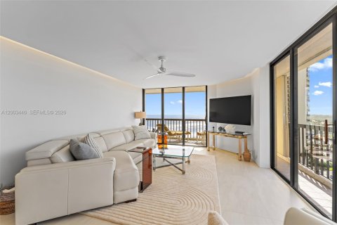 Снять в аренду кондоминиум в Дженсен-Бич, Флорида 2 спальни, 133.5м2, № 2066878 - фото 7