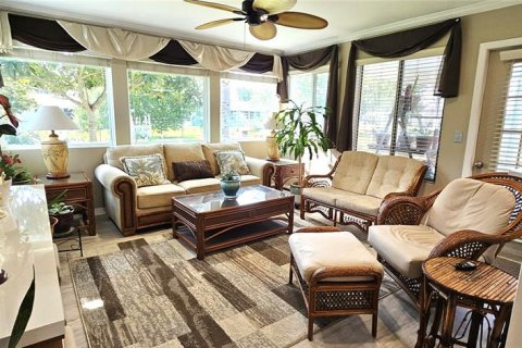 House in Ocala, Florida 2 bedrooms, 98.48 sq.m. № 2224354 - photo 19