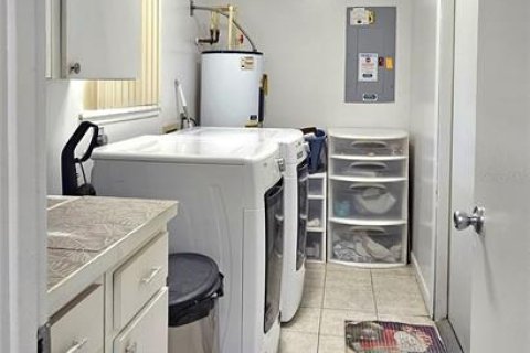 House in Ocala, Florida 2 bedrooms, 98.48 sq.m. № 2224354 - photo 29