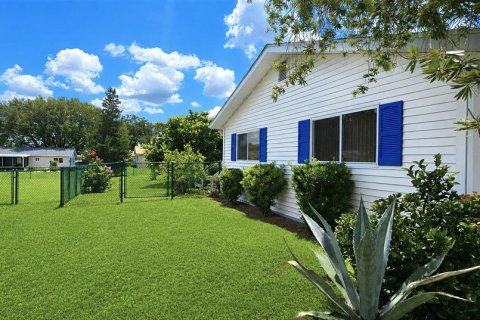House in Ocala, Florida 2 bedrooms, 98.48 sq.m. № 2224354 - photo 4