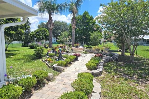 House in Ocala, Florida 2 bedrooms, 98.48 sq.m. № 2224354 - photo 5