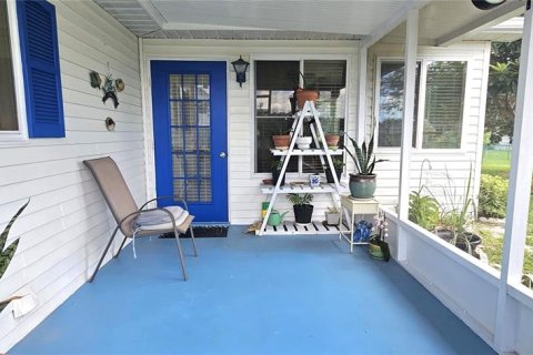 House in Ocala, Florida 2 bedrooms, 98.48 sq.m. № 2224354 - photo 25