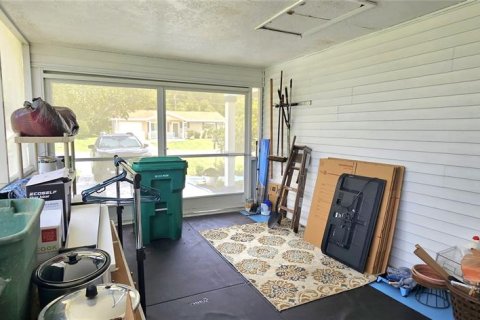 House in Ocala, Florida 2 bedrooms, 98.48 sq.m. № 2224354 - photo 27