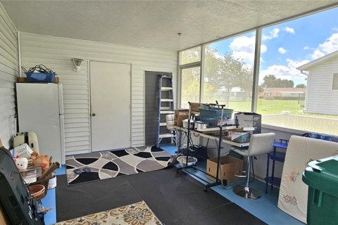 House in Ocala, Florida 2 bedrooms, 98.48 sq.m. № 2224354 - photo 28