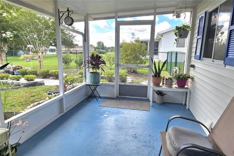 House in Ocala, Florida 2 bedrooms, 98.48 sq.m. № 2224354 - photo 26