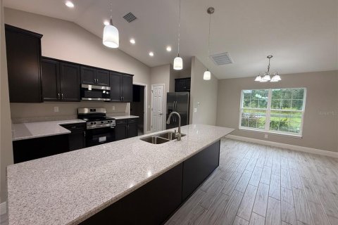 Villa ou maison à vendre à Citrus Springs, Floride: 3 chambres, 156.45 m2 № 2123980 - photo 11