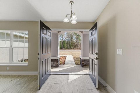 Villa ou maison à vendre à Citrus Springs, Floride: 3 chambres, 156.45 m2 № 2123980 - photo 6