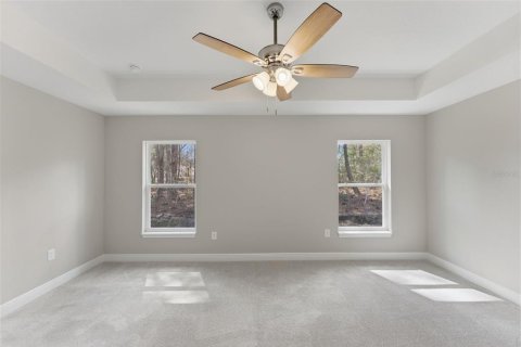 Villa ou maison à vendre à Citrus Springs, Floride: 3 chambres, 156.45 m2 № 2123980 - photo 20