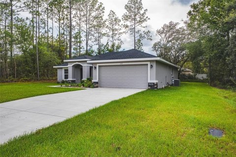 Villa ou maison à vendre à Citrus Springs, Floride: 3 chambres, 156.45 m2 № 2123980 - photo 3