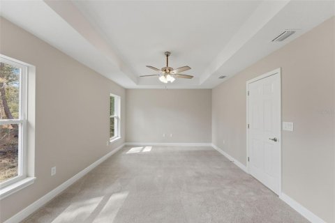 Villa ou maison à vendre à Citrus Springs, Floride: 3 chambres, 156.45 m2 № 2123980 - photo 21