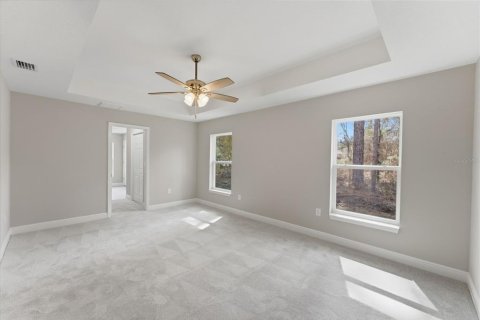 Villa ou maison à vendre à Citrus Springs, Floride: 3 chambres, 156.45 m2 № 2123980 - photo 19