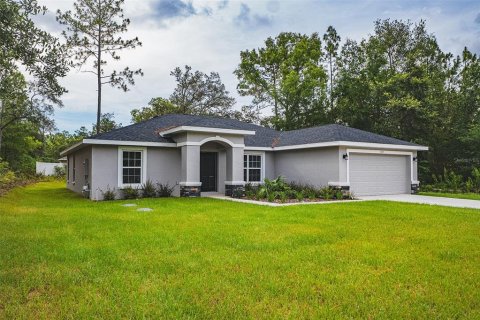 Villa ou maison à vendre à Citrus Springs, Floride: 3 chambres, 156.45 m2 № 2123980 - photo 2
