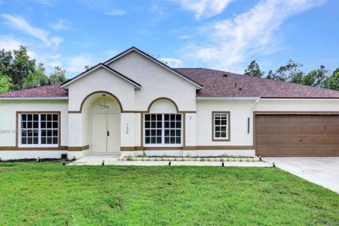 House in Naples, Florida 4 bedrooms, 207.82 sq.m. № 2217035