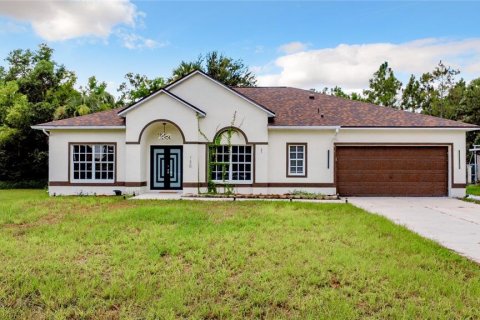 House in Naples, Florida 4 bedrooms, 207.82 sq.m. № 2217035 - photo 4