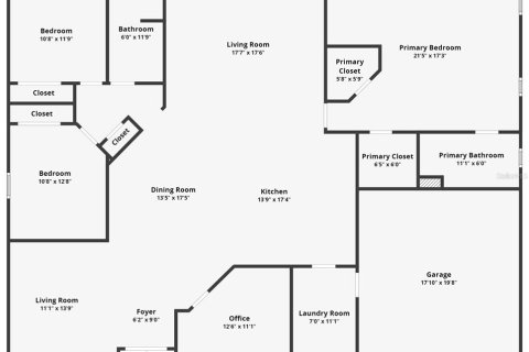 House in Naples, Florida 4 bedrooms, 207.82 sq.m. № 2217035 - photo 2