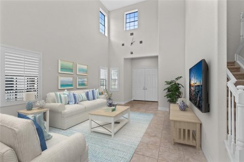 House in Orlando, Florida 4 bedrooms, 273.41 sq.m. № 2349385 - photo 4