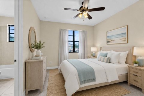 House in Orlando, Florida 4 bedrooms, 273.41 sq.m. № 2349385 - photo 25